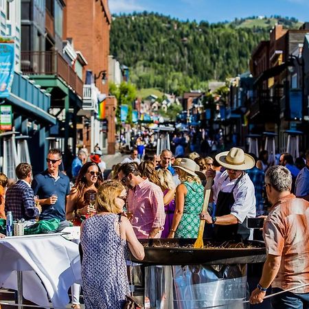 Park City Getaway ภายนอก รูปภาพ