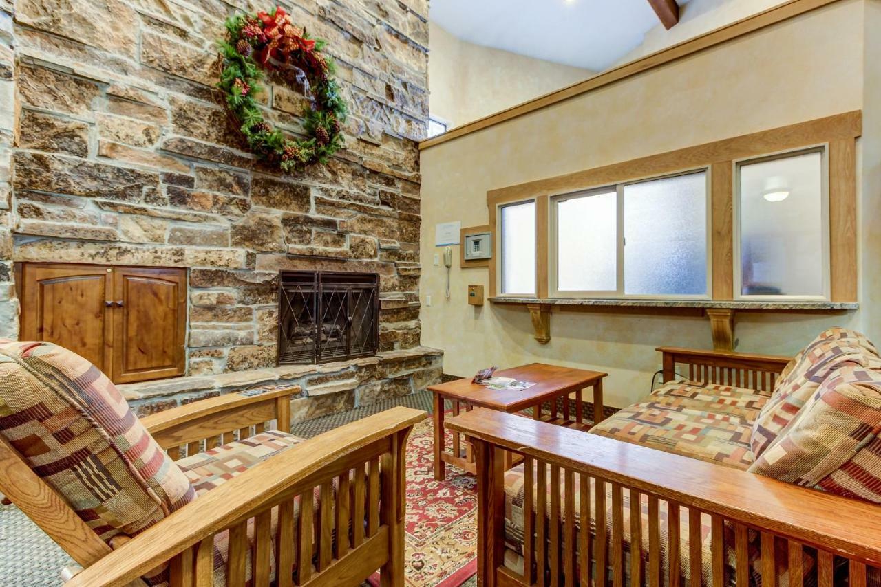 Park City Getaway ภายนอก รูปภาพ