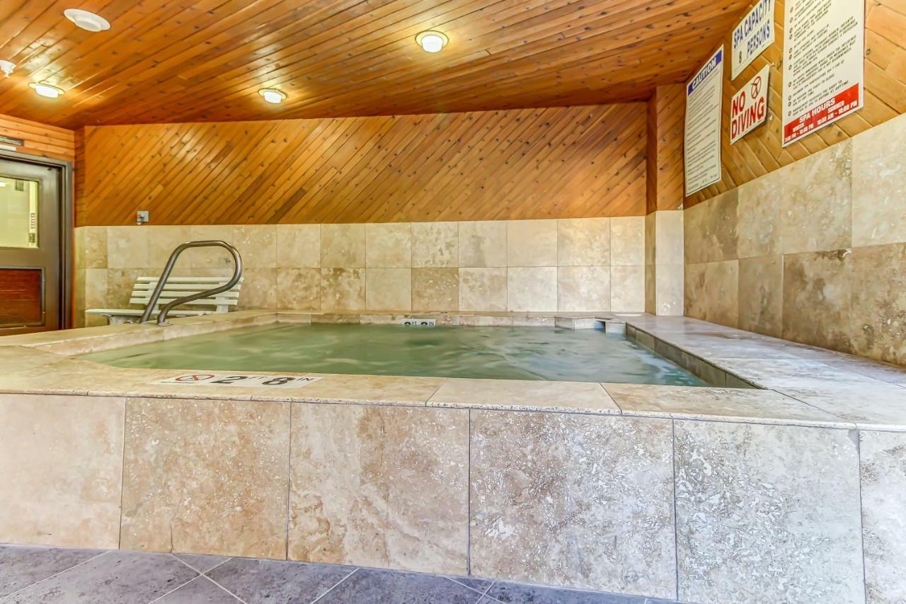 Park City Getaway ภายนอก รูปภาพ