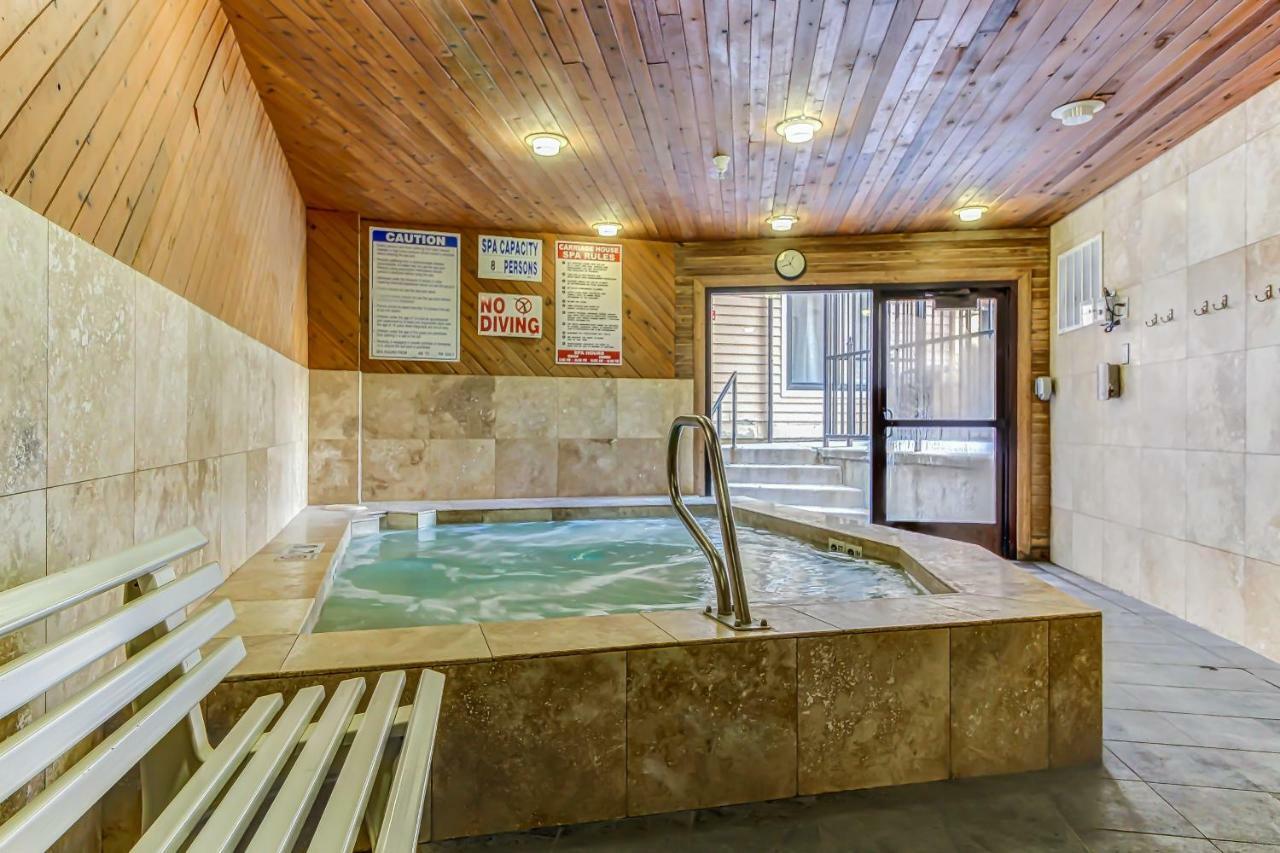 Park City Getaway ภายนอก รูปภาพ