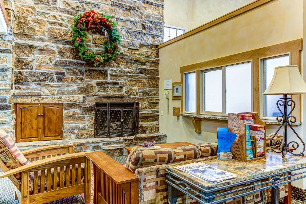 Park City Getaway ภายนอก รูปภาพ