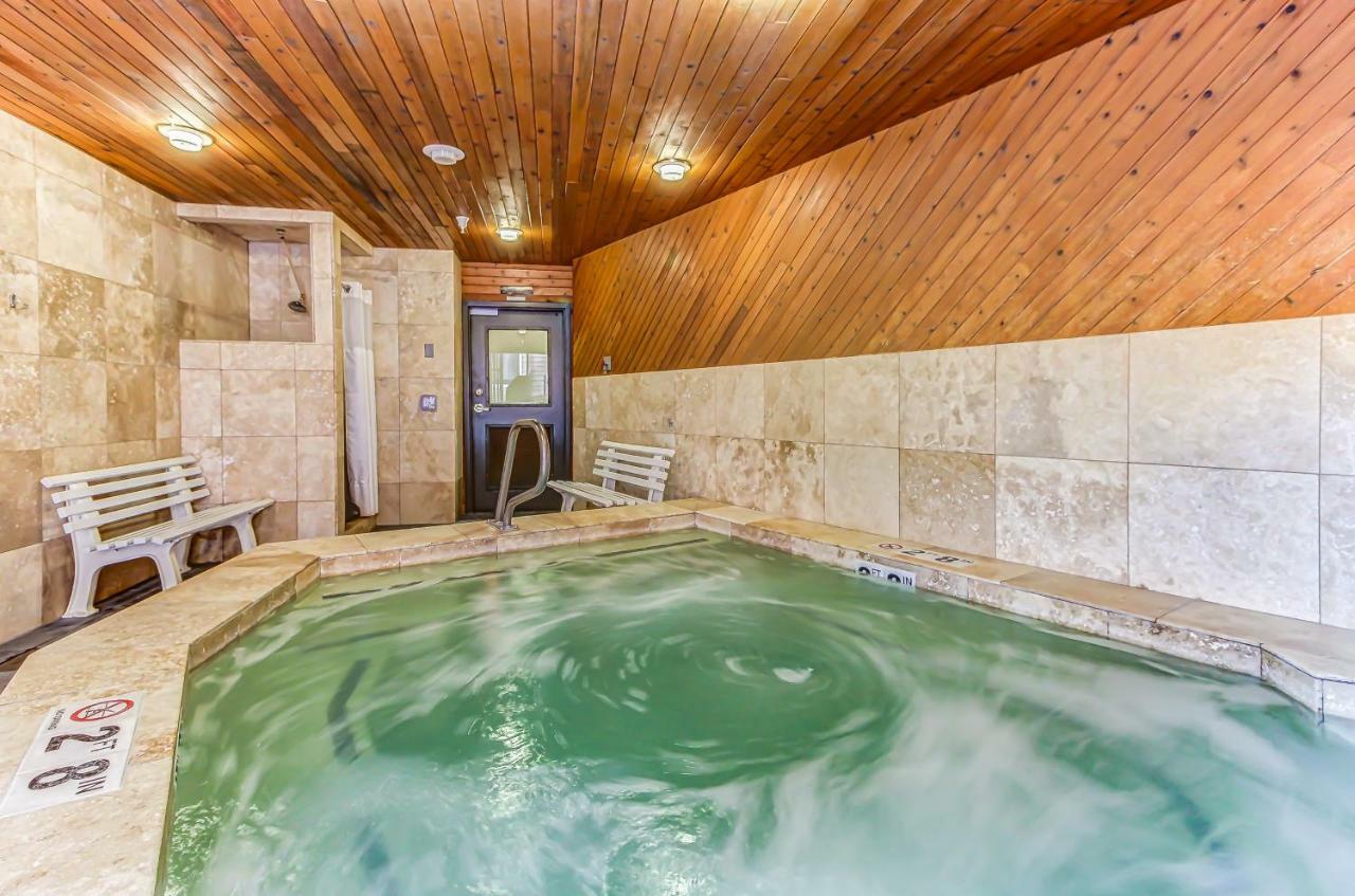 Park City Getaway ภายนอก รูปภาพ