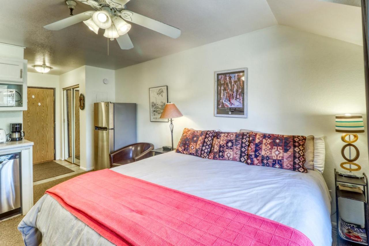 Park City Getaway ภายนอก รูปภาพ